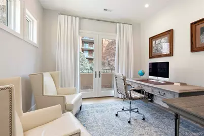 100 S University Boulevard #5, Denver, CO 80209 - Photo 29