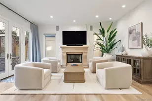 100 S University Blvd, Denver, CO 80209 - Photo 7