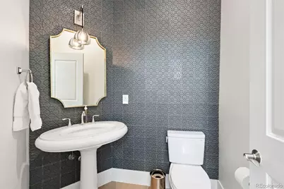 100 S University Boulevard #5, Denver, CO 80209 - Photo 25