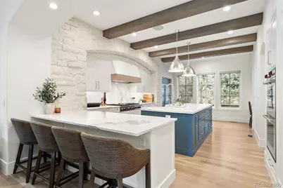 100 S University Boulevard #5, Denver, CO 80209 - Photo 17