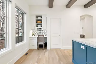 100 S University Boulevard #5, Denver, CO 80209 - Photo 23