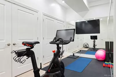 100 S University Boulevard #5, Denver, CO 80209 - Photo 43