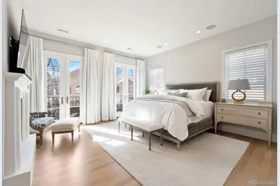 100 S University Boulevard #5, Denver, CO 80209 - Photo 25