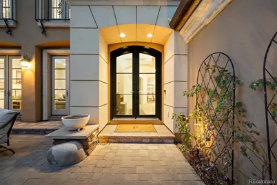 100 S University Boulevard #5, Denver, CO 80209 - Photo 3