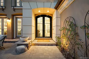 100 S University Blvd, Denver, CO 80209 - Photo 3