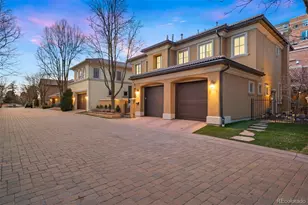 100 S University Blvd, Denver, CO 80209 - Photo 49