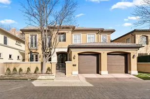 100 S University Blvd, Denver, CO 80209 - Photo 49