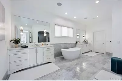 100 S University Boulevard #5, Denver, CO 80209 - Photo 31