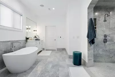 100 S University Boulevard #5, Denver, CO 80209 - Photo 33