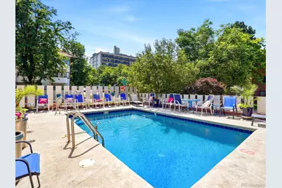 701 N Pearl Street #103, Denver, CO 80203 - Photo 23