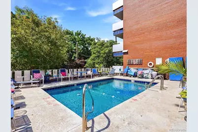 701 N Pearl Street #103, Denver, CO 80203 - Photo 25