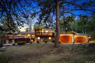 638 Soda Creek Dr, Evergreen, CO 80439 - Photo 1