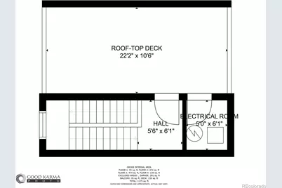 1480 Wolff Street #115, Denver, CO 80204 - Photo 35