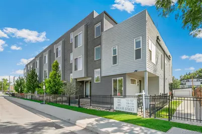 1480 Wolff Street #115, Denver, CO 80204 - Photo 1