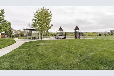 9055 Apache Plume Drive #B, Parker, CO 80134 - Photo 3