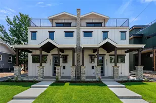 2156 S Grant St, Denver, CO 80210 - Photo 1