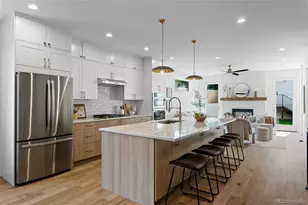 2156 S Grant St, Denver, CO 80210 - Photo 5
