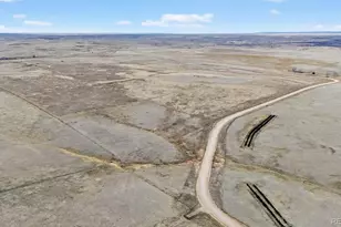 29984 Co Rd 153, Agate, CO 80101 - Photo 1