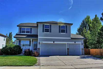 3996 Lazy K Drive, Castle Rock, CO 80104 - Photo 1