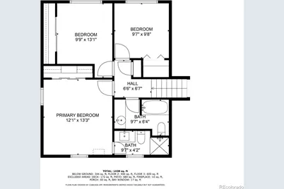 4816 S Zang Way, Morrison, CO 80465 - Photo 47