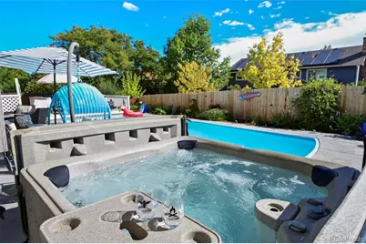 4816 S Zang Way, Morrison, CO 80465 - Photo 39