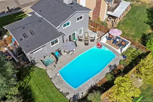 4816 S Zang Way, Morrison, CO 80465 - Photo 1