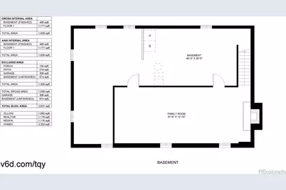 4061 W Quinn Place, Denver, CO 80236 - Photo 27