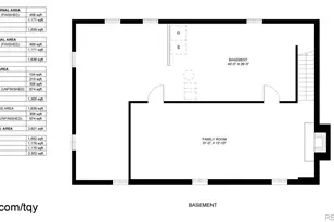 4061 W Quinn Pl, Denver, CO 80236 - Photo 27