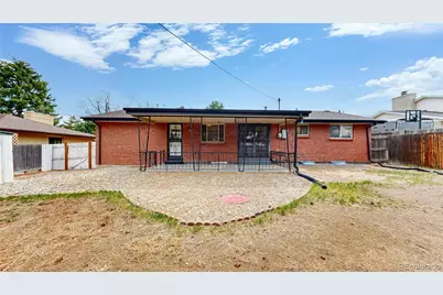 4061 W Quinn Place, Denver, CO 80236 - Photo 23