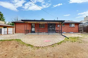 4061 W Quinn Pl, Denver, CO 80236 - Photo 23