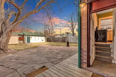 2336 Irving Street, Denver, CO 80211 - Photo 23
