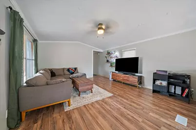 17190 Mt Vernon Road, Golden, CO 80401 - Photo 5