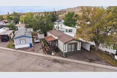 17190 Mt Vernon Road, Golden, CO 80401 - Photo 21