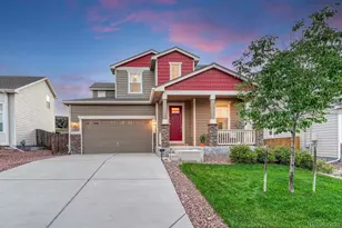 7054 Dutch Loop, Colorado Springs, CO 80925 - Photo 1
