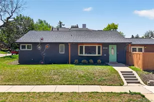 5730 E 19th Ave, Denver, CO 80220 - Photo 1