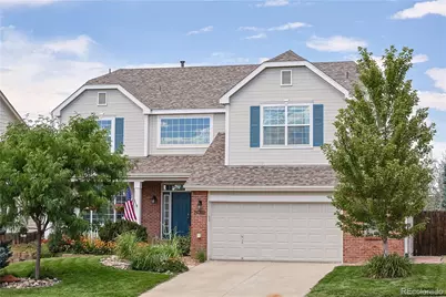 20333 Vista Circle, Parker, CO 80138 - Photo 1