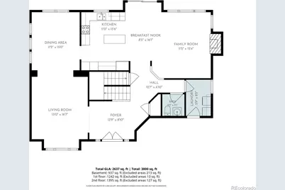20333 Vista Circle, Parker, CO 80138 - Photo 49