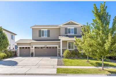 26808 E 1st Place, Aurora, CO 80018 - Photo 1