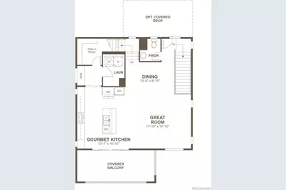 5751 S De Gaulle Court, Aurora, CO 80016 - Photo 3