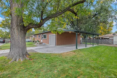 6376 Brooks Drive, Arvada, CO 80004 - Photo 3