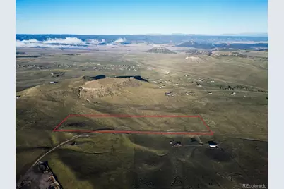 Tract 7 Twin Bluffs Road, Larkspur, CO 80118 - Photo 1