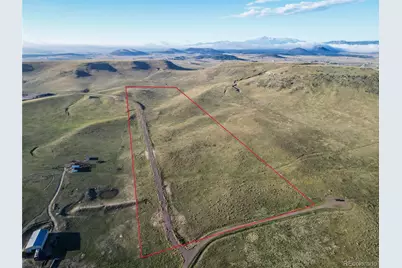 Tract 7 Twin Bluffs Road, Larkspur, CO 80118 - Photo 3