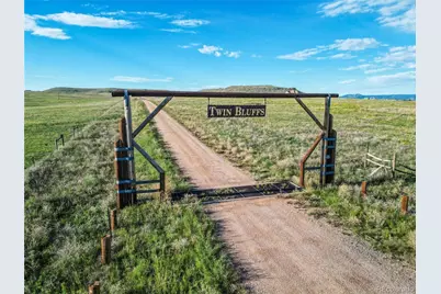 Tract 7 Twin Bluffs Road, Larkspur, CO 80118 - Photo 5