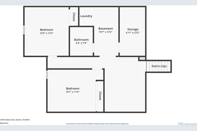 3100 E Mexico Avenue, Denver, CO 80210 - Photo 47