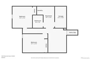 3100 E Mexico Ave, Denver, CO 80210 - Photo 47