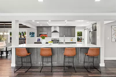 3100 E Mexico Avenue, Denver, CO 80210 - Photo 9