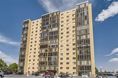 7877 E Mississippi Avenue #1205, Denver, CO 80247 - Photo 1