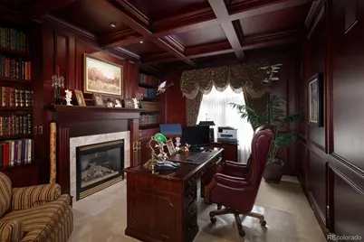 9188 Buck Hill Drive, Highlands Ranch, CO 80126 - Photo 19
