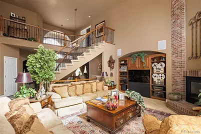 9188 Buck Hill Drive, Highlands Ranch, CO 80126 - Photo 3