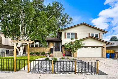 11839 W Atlantic Avenue, Lakewood, CO 80228 - Photo 1